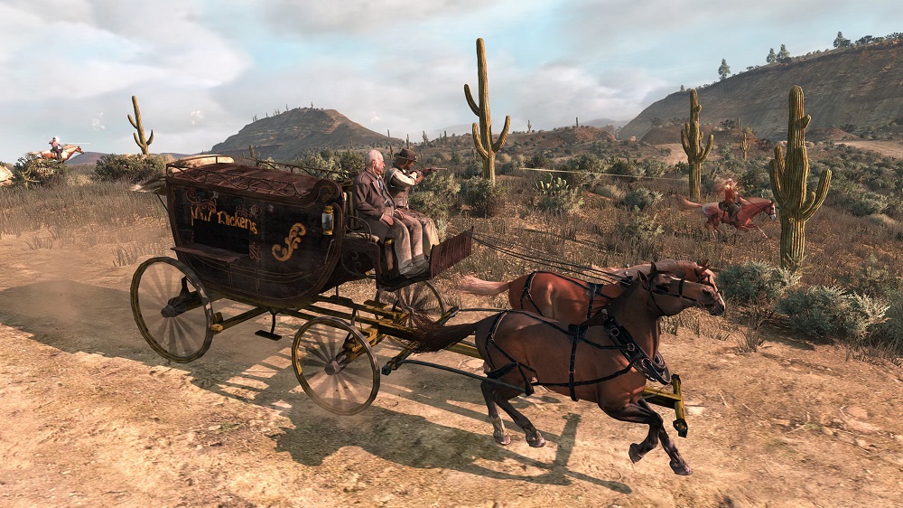 بازی Red Dead Redemption؛ سفری فراموش&zwnj;نشدنی به غرب وحشی که هنوز هم رقیبی برای آن پیدا نشده است